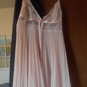 Super Cute Lingere/Robe